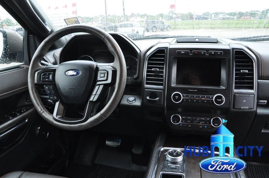 Used 2020 Ford Expedition King Ranch w/ Cargo Package RWD image 19