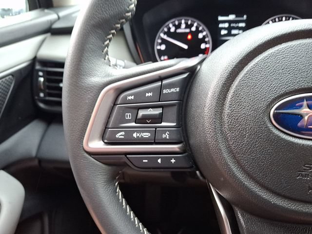 Certified 2025 Subaru Outback Premium AWD/4WD image 25