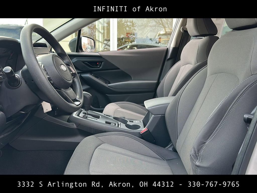 Used 2024 Subaru Crosstrek 2.0i image 37