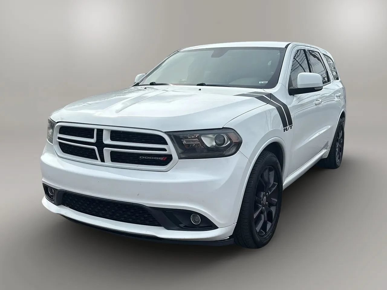 Used 2015 Dodge Durango R/T