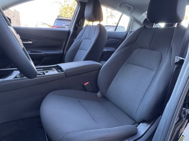 New 2026 Nissan Sentra S w/ Floor Mat Package image 13