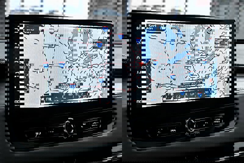 New 2025 Mitsubishi Outlander AWD image 22