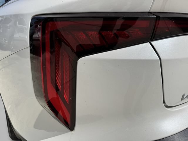 New 2026 Kia K4 FWD image 14
