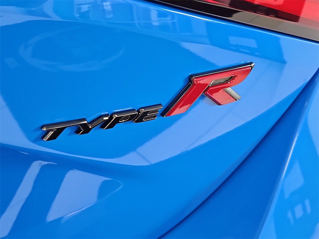 New 2025 Honda Civic Type R image 5