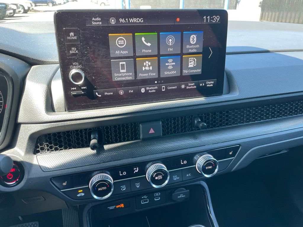 Certified 2025 Honda CR-V Sport-L image 18