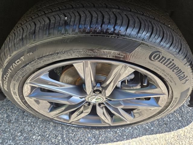 Certified 2025 Acura ADX A-Spec FWD image 9