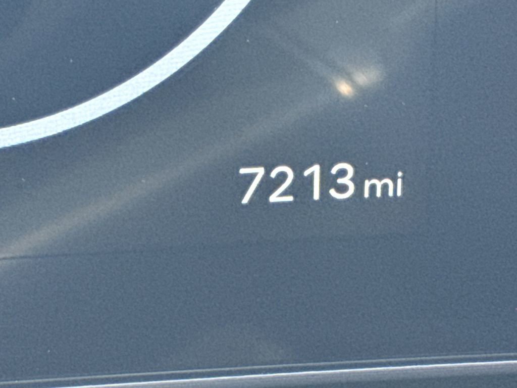Used 2025 Hyundai Santa Fe Calligraphy image 27