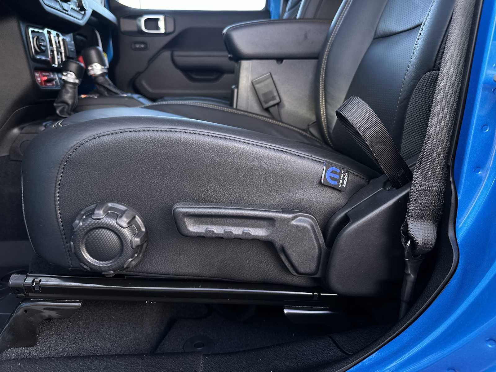 New 2026 Jeep Wrangler Willys image 14