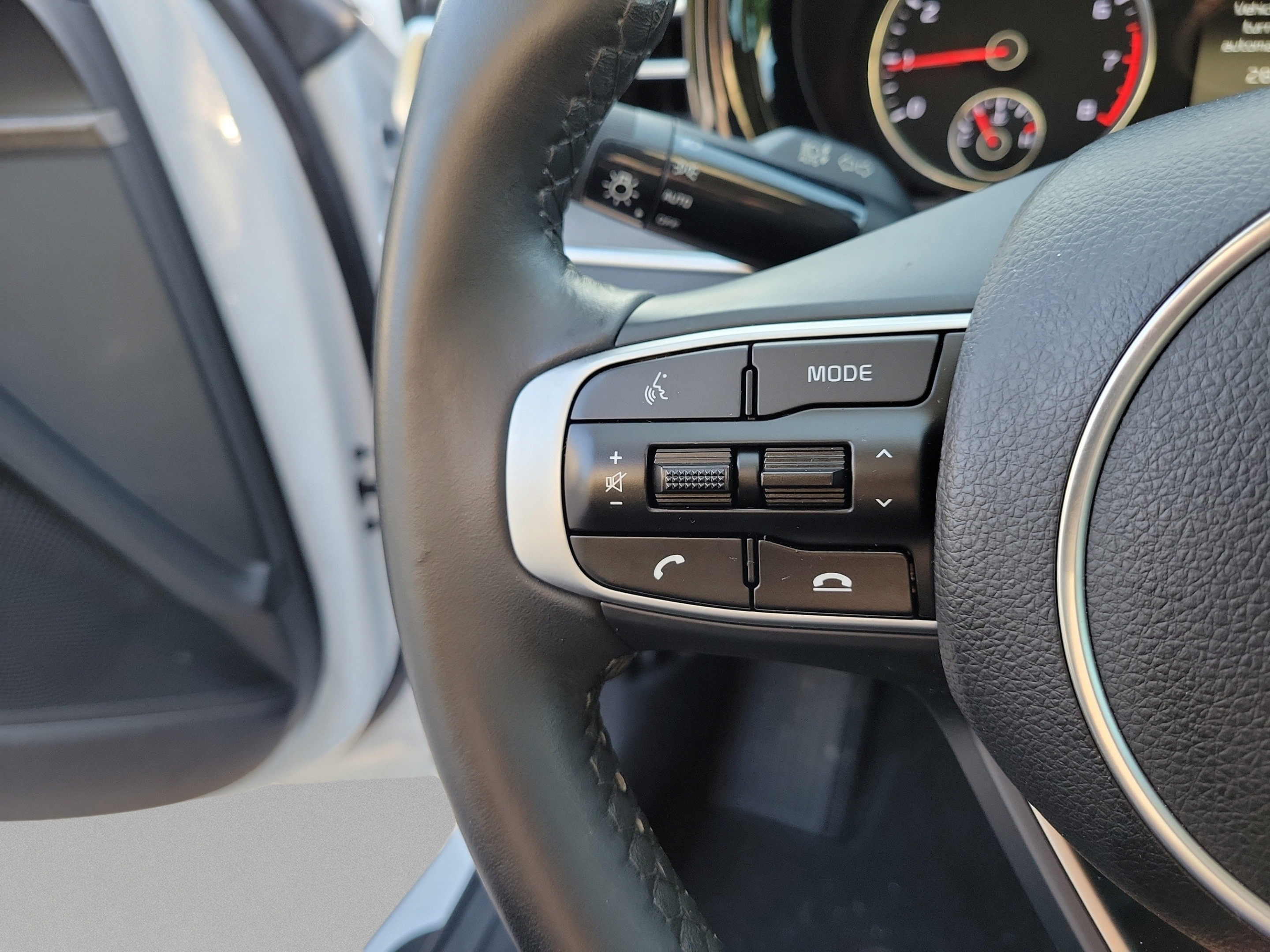 Certified 2023 Kia K5 EX FWD image 25