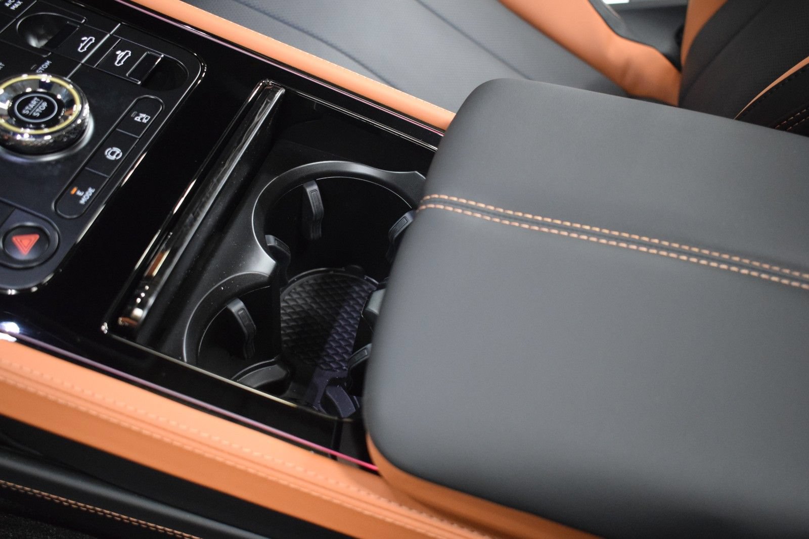 New 2026 Bentley Continental GT S AWD/4WD image 35