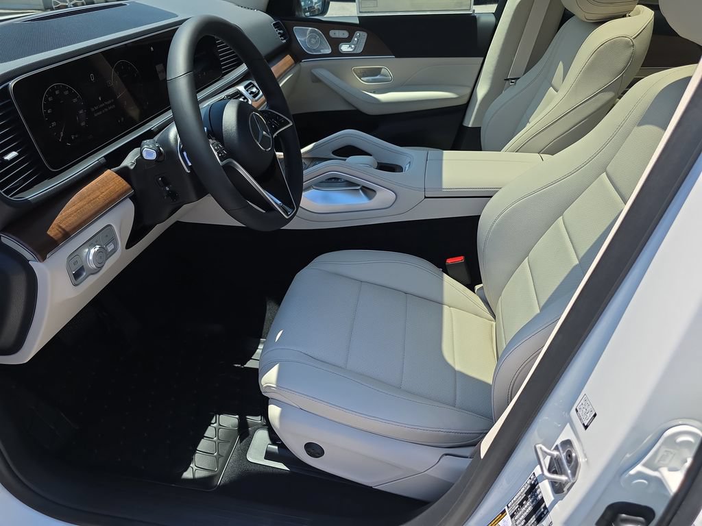 New 2026 Mercedes-Benz GLE 350 4MATIC image 8