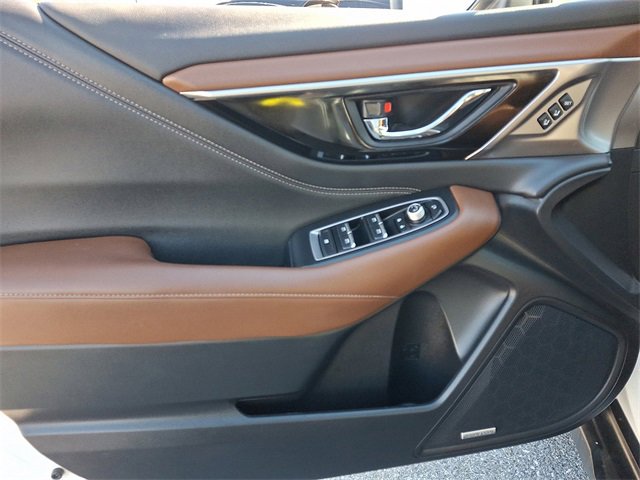 Used 2020 Subaru Outback Touring XT image 12