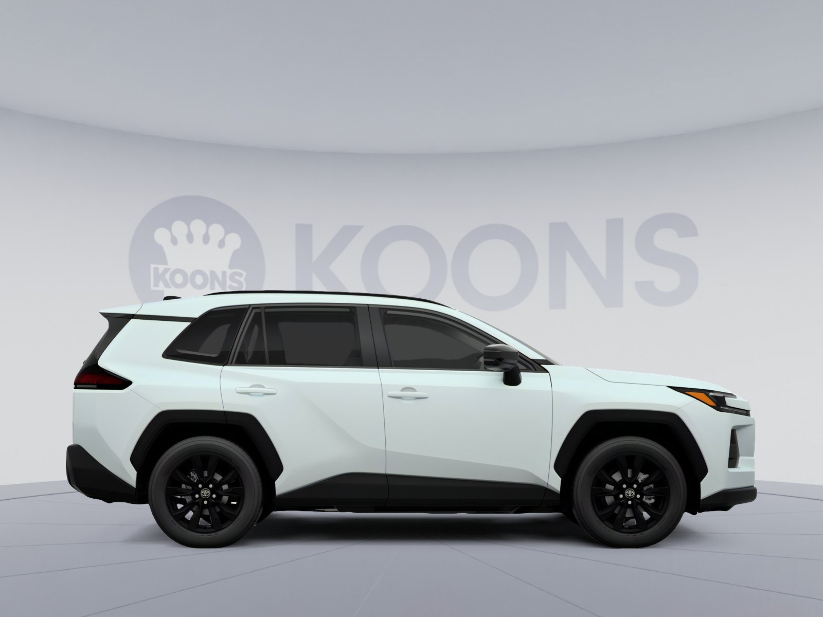New 2026 Toyota RAV4 XLE Premium AWD/4WD image 15
