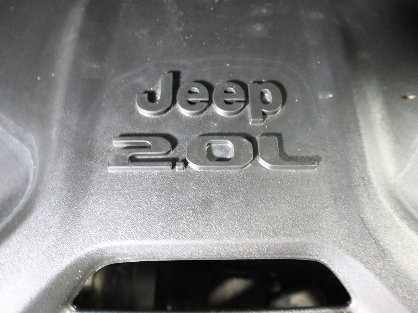 Used 2024 Jeep Wrangler Sport S image 28