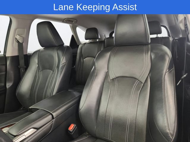 Used 2019 Lexus RX 350L FWD image 10