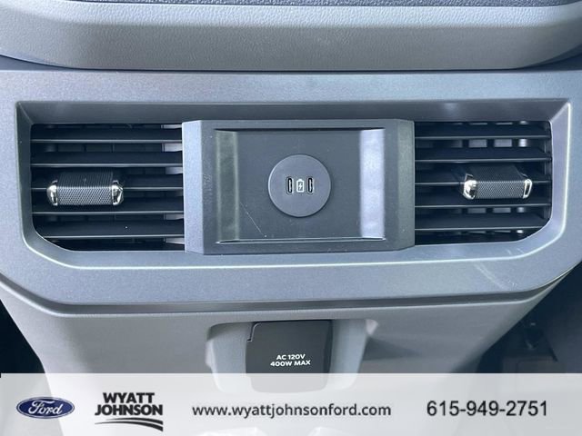 New 2026 Ford F450 XLT w/ XLT Premium Package image 16