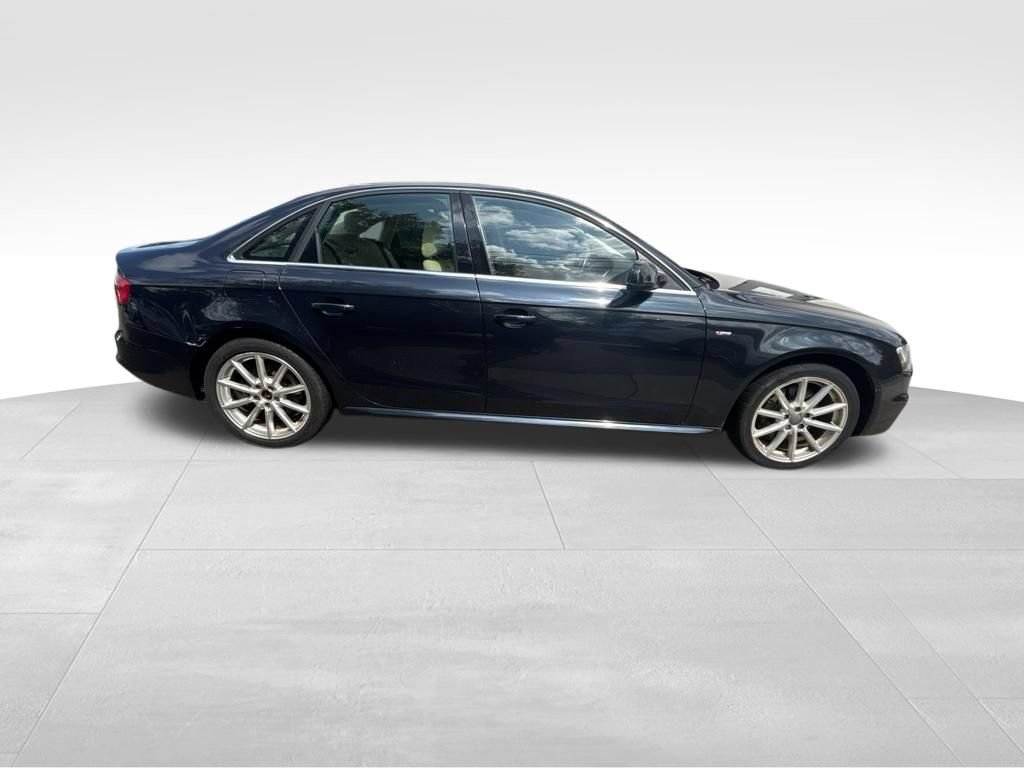 Used 2014 Audi A4 2.0T Premium Plus AWD/4WD image 7