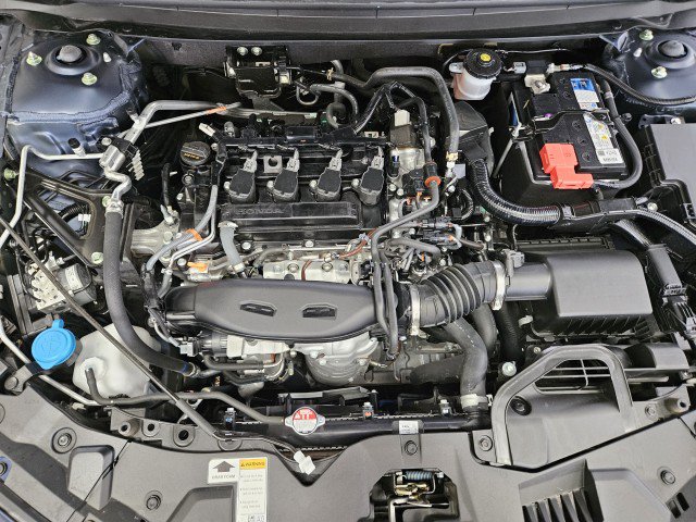 Used 2024 Honda Accord EX image 7
