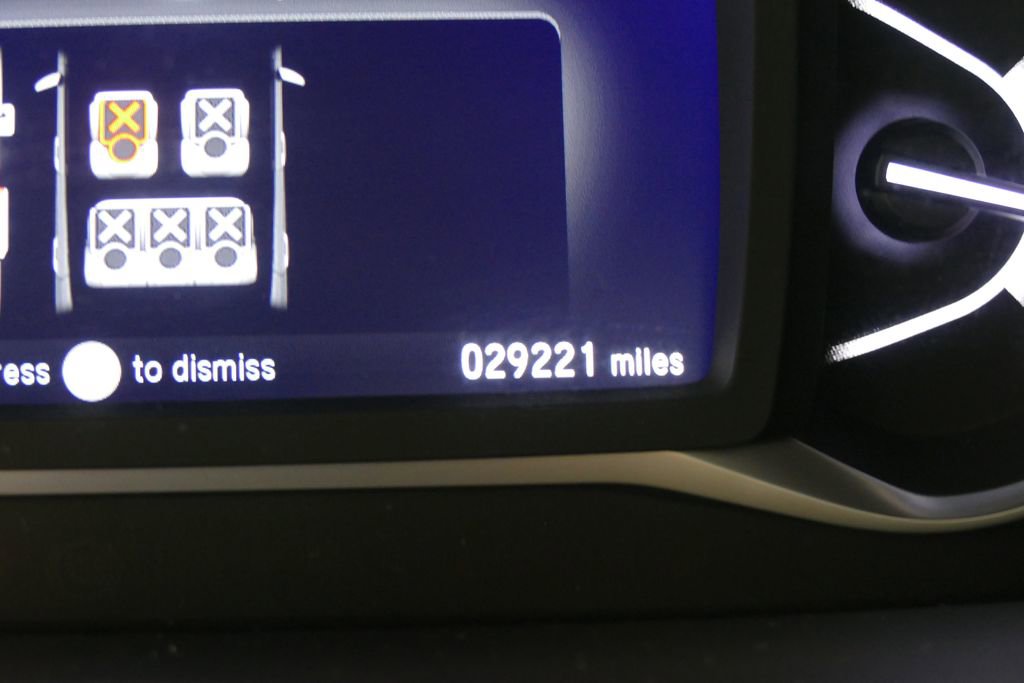 Used 2023 Honda Passport EX-L image 15