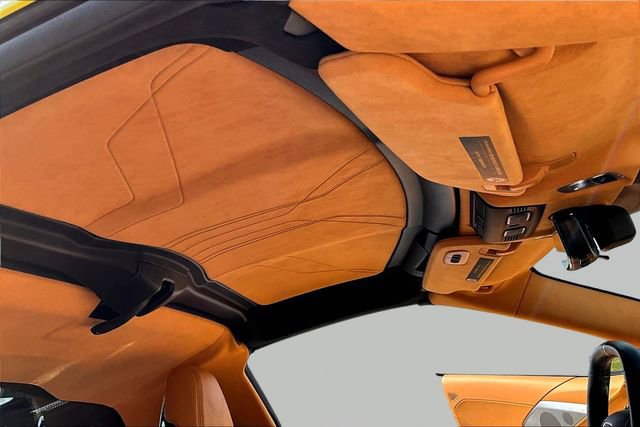 Used 2020 Chevrolet Corvette Stingray Premium Cpe w/ 3LT Preferred Equipment Group image 24