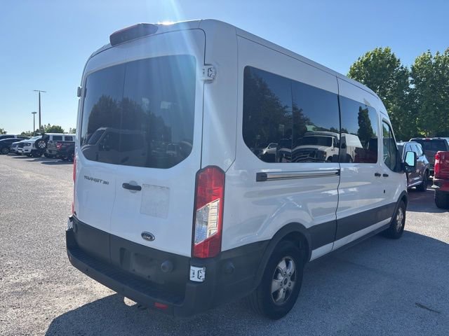 Used 2019 Ford Transit 350 XL RWD image 5