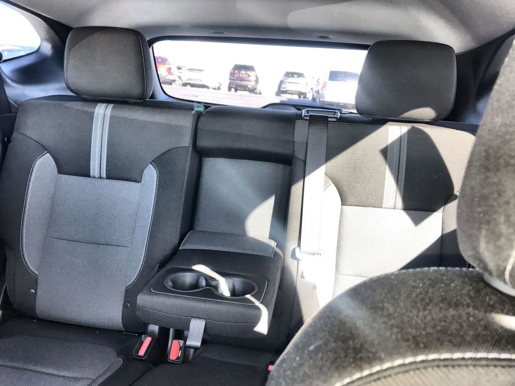 Used 2024 Chevrolet Blazer LT w/ Convenience Package image 21