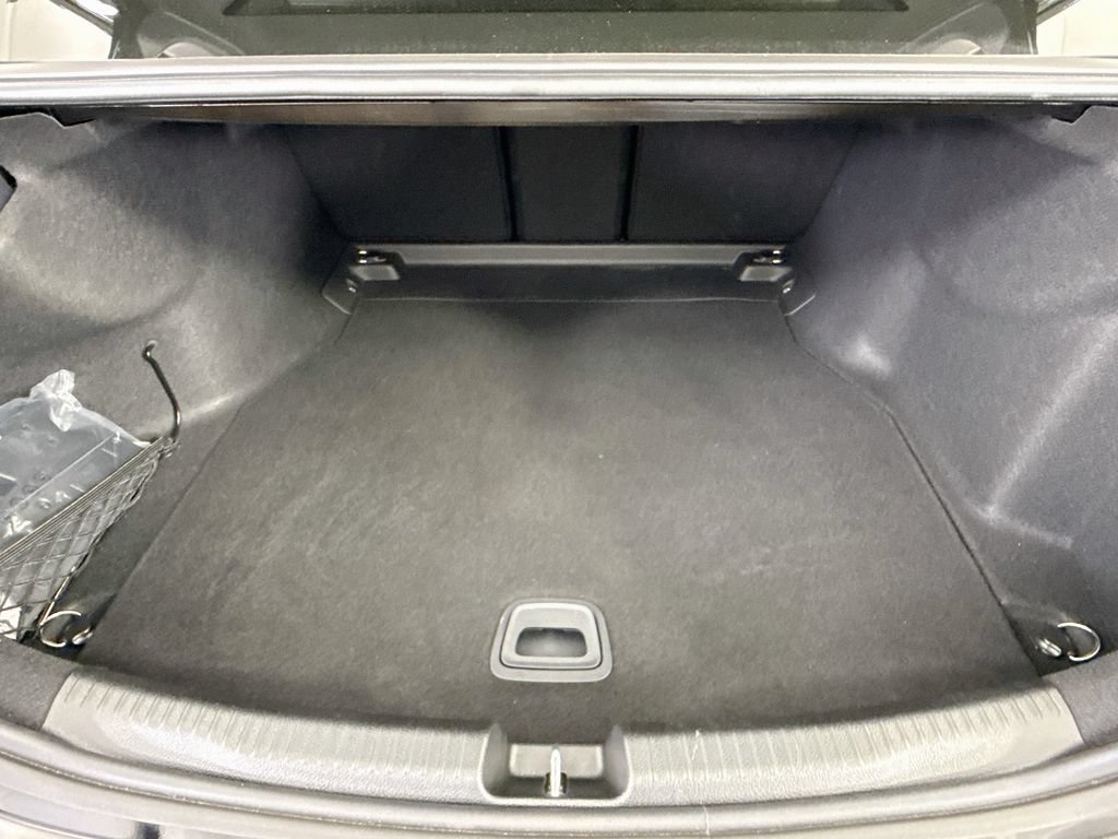 Certified 2025 Mercedes-Benz C 300 Sedan image 27