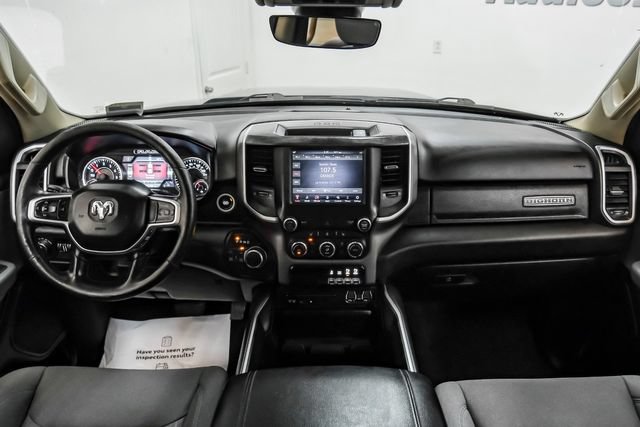 Used 2019 RAM 1500 Big Horn AWD/4WD image 15