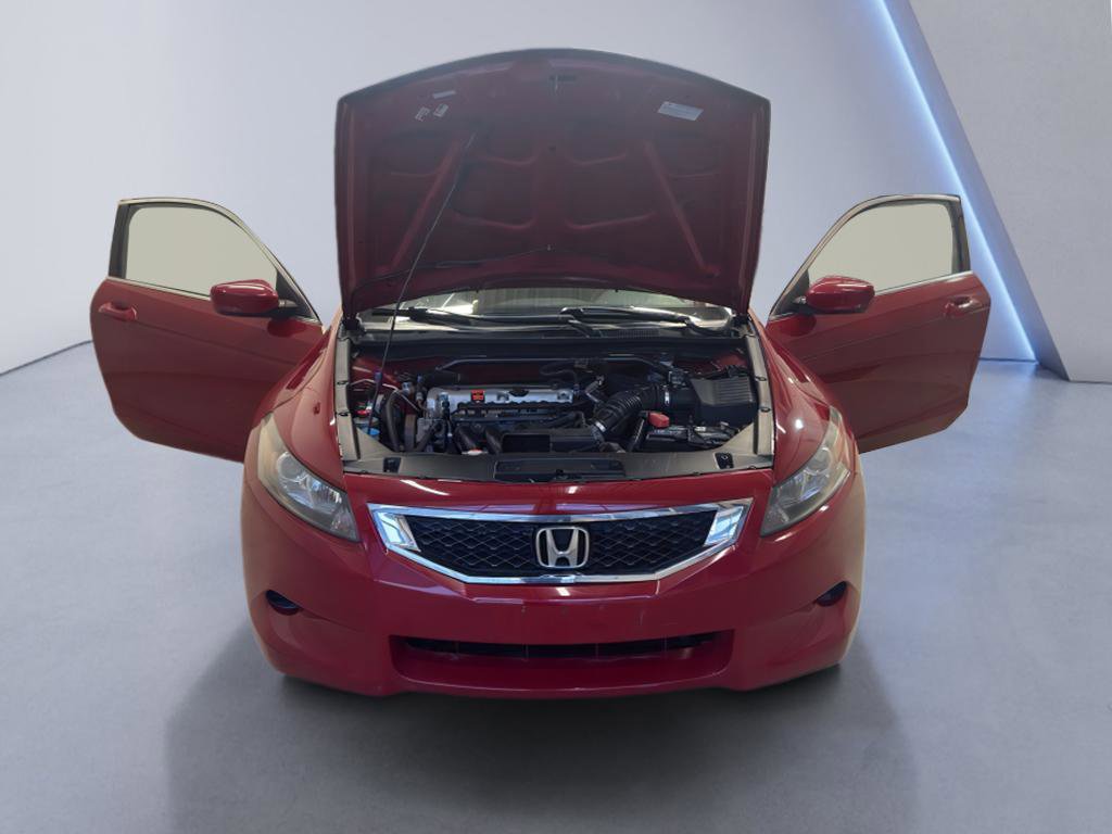 Used 2010 Honda Accord EX image 8