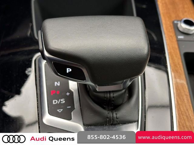 Certified 2023 Audi Q5 2.0T Premium w/ Convenience Package image 28