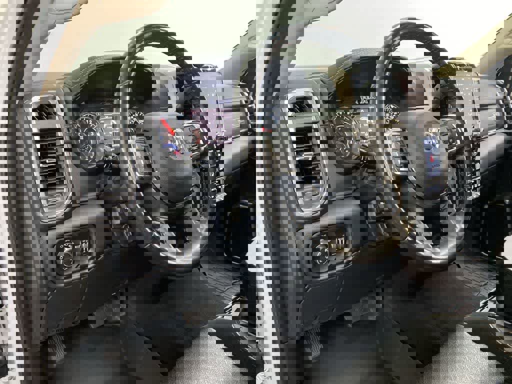 Used 2020 RAM 2500 Laramie image 2