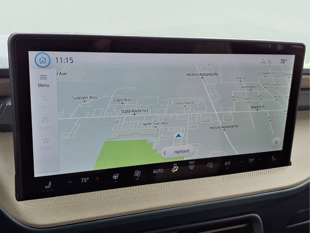 New 2026 Ford Maverick Lariat w/ 4K Tow Package image 6