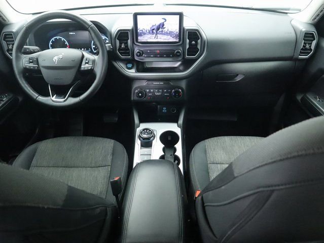 Used 2022 Ford Bronco Sport Big Bend w/ Convenience Package image 13