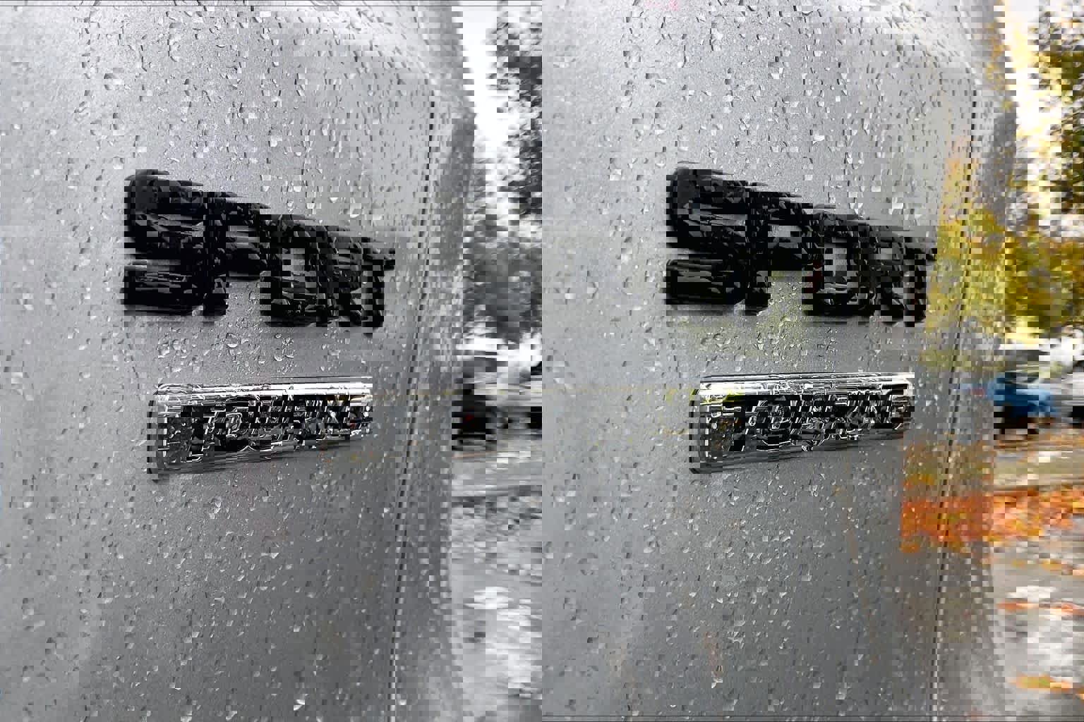 Used 2025 Honda CR-V Sport Touring image 11