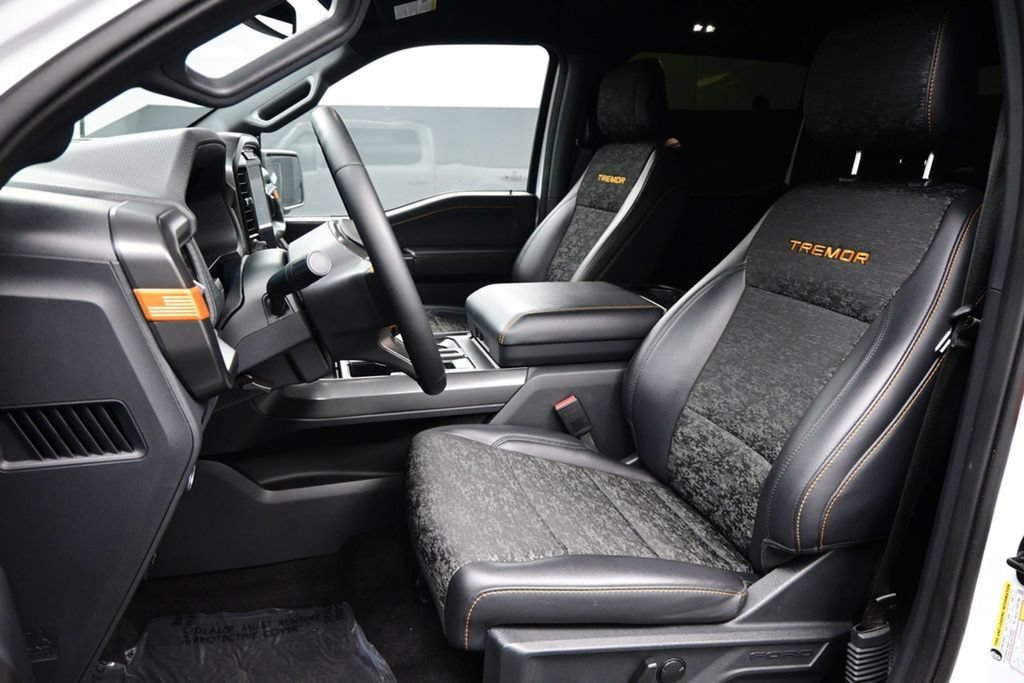 Used 2025 Ford F150 Tremor w/ Bed Utility Package AWD/4WD image 9