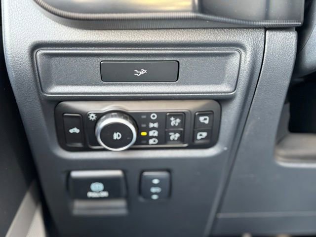 New 2026 Ford F150 Lariat w/ Equipment Group 501A Mid image 38