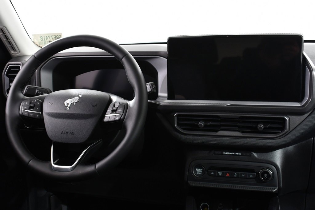 New 2025 Ford Bronco Sport Outer Banks w/ Outer Banks Tech Package+ image 8