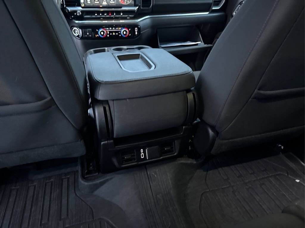 Used 2023 GMC Sierra 1500 Elevation image 18