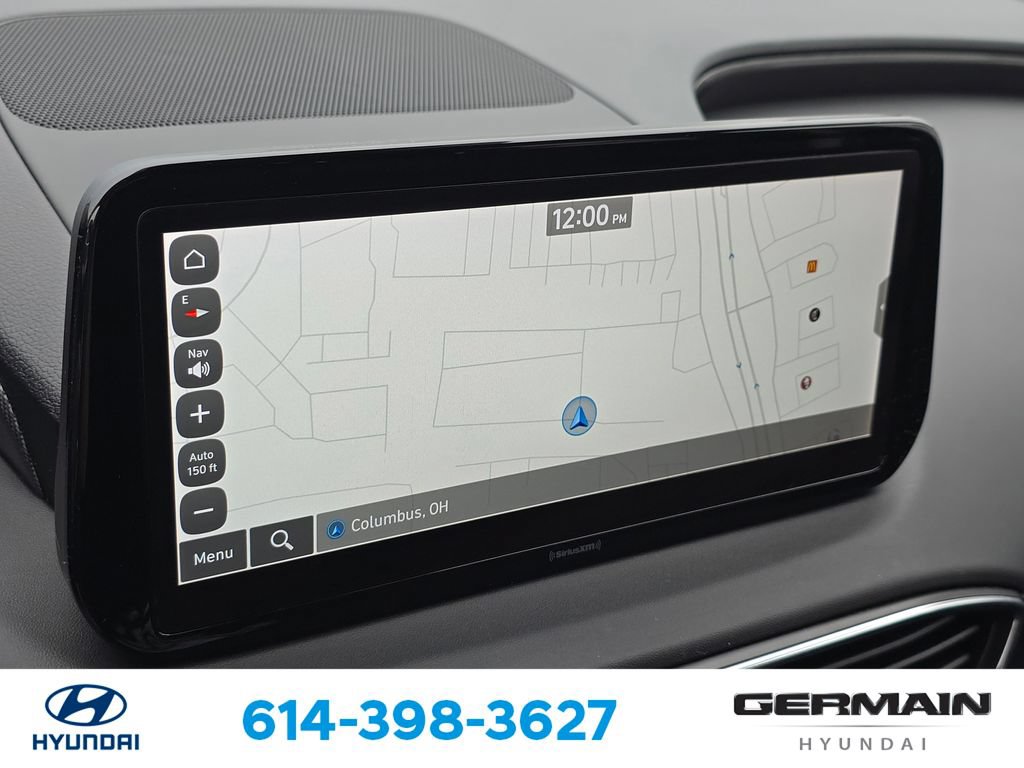 Used 2023 Hyundai Santa Fe SEL FWD image 28