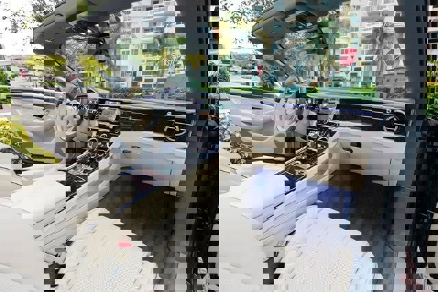 Used 2021 Bentley Continental GT Mulliner image 87