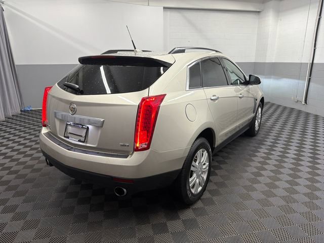 Used 2013 Cadillac SRX FWD image 8