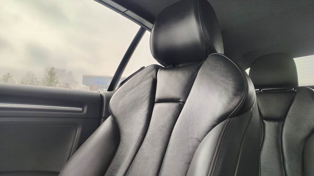 Used 2018 Audi A3 2.0T Premium Plus w/ Premium Plus Package image 30