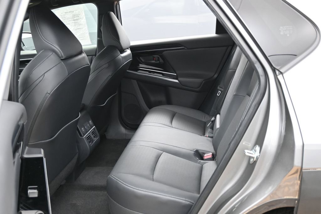 Used 2023 Subaru Solterra AWD image 31