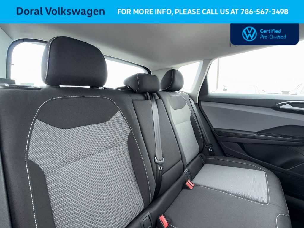 Used 2024 Volkswagen Taos S FWD image 26