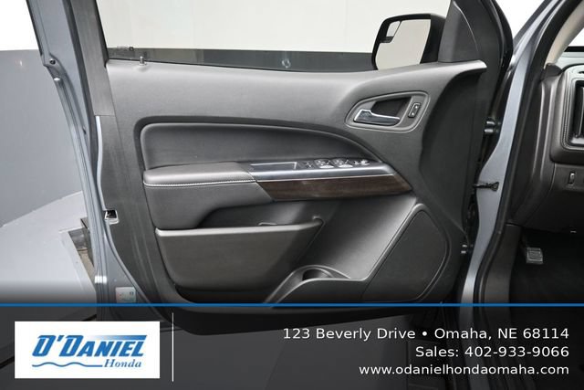 Used 2022 GMC Canyon Elevation w/ Elevation Premium Package AWD/4WD image 23
