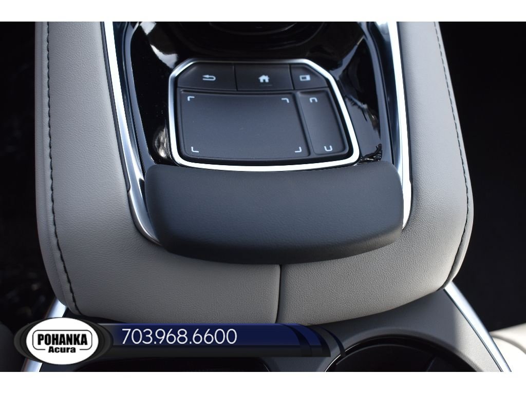 New 2026 Acura RDX SH-AWD w/ Technology Package image 17