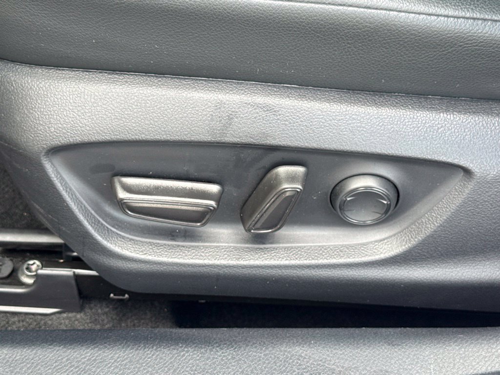 Certified 2024 Toyota Camry SE FWD image 20