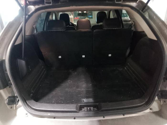 Used 2008 Lincoln MKX AWD image 26