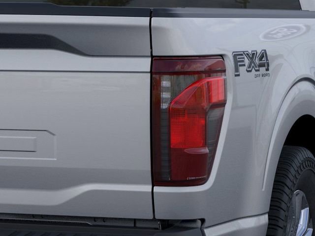 New 2026 Ford F150 XLT w/ XLT Chrome Appearance Package AWD/4WD image 21