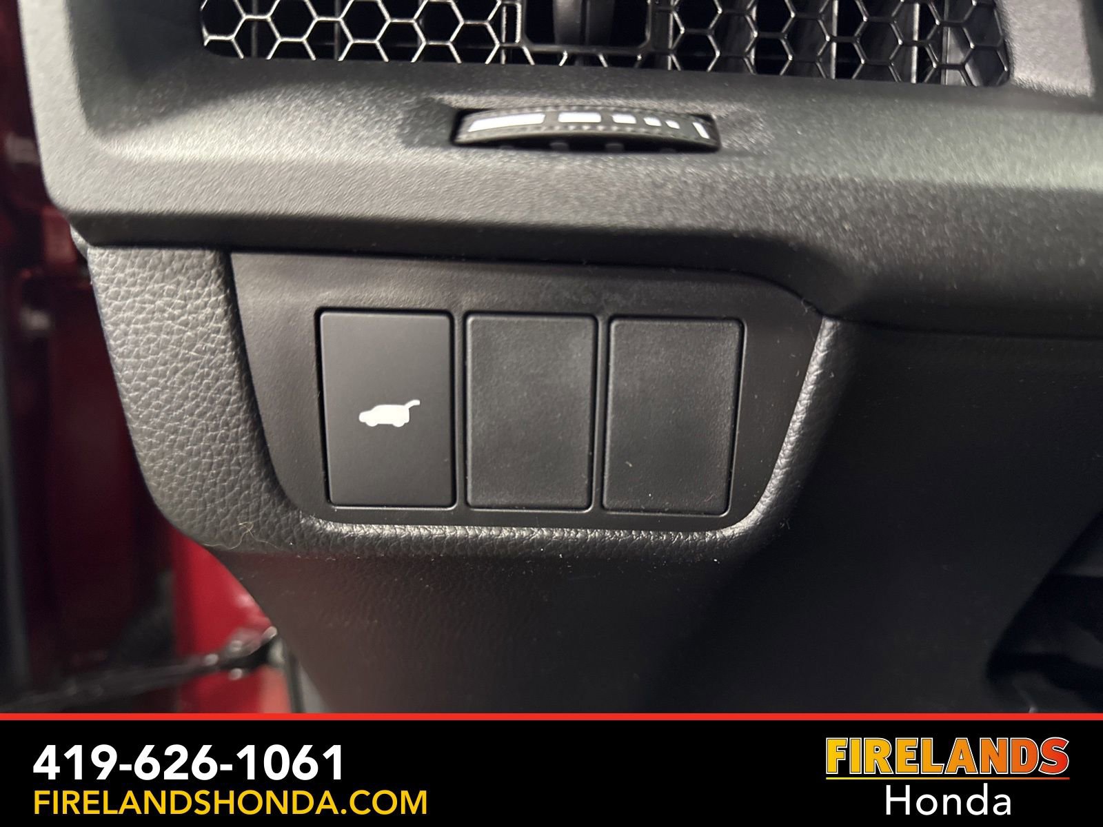 New 2026 Honda CR-V Sport-L image 15